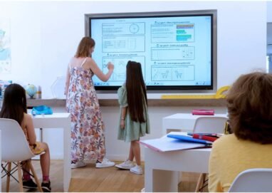 salles de classe