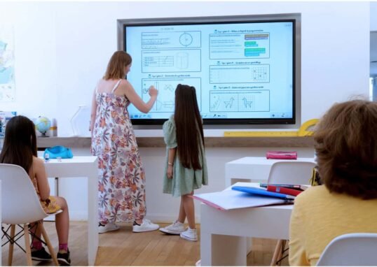salles de classe